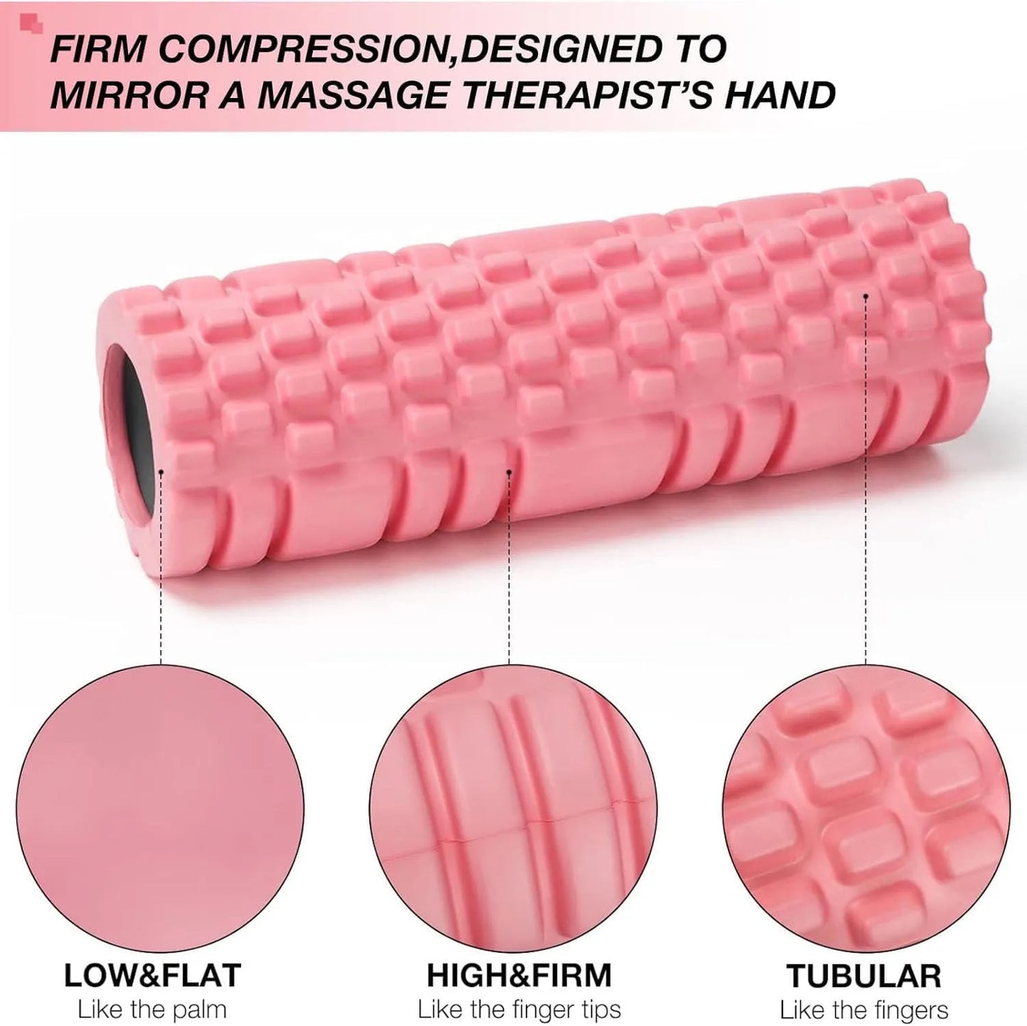 Foam Roller FitReload™